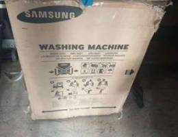 brand new Samsung washing machine 7Kg