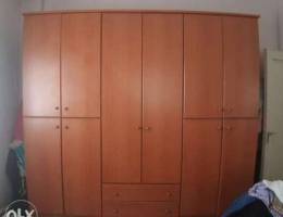 Wardrobe for sale