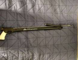 Spear gun Basik Picasso 60