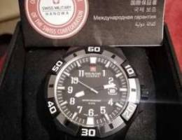 Original Swiss army watch