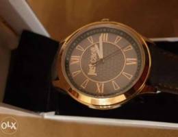 Just Cavalli new watch ,authentic, classy