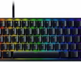 Razer Huntsman Mini Optical Gaming Keyboar...