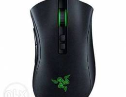 Razer Deathadder V2 Wired Gaming Mouse