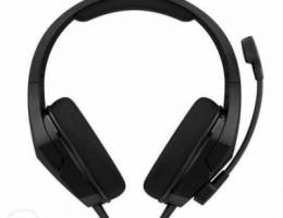 HyperX Headset Cloud Stinger Core Black