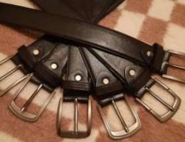 Belts Very high quality Leather