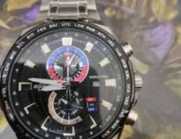 Casio edifice