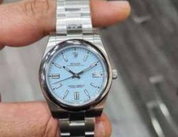 Rolex oyster perpetual 2020