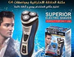 Electric shaver