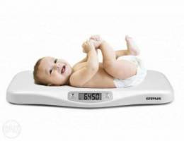 G3 Ferrari baby scale