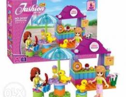 (KF24307) Ausini Building Blocks