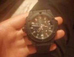 Original hublot for men