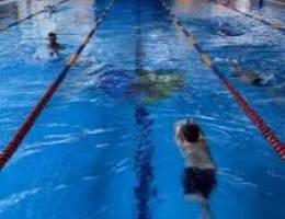 need swimming coach in kesserwen area