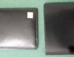 LANVIN wallets , new