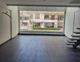 office for rent kaslik 60m