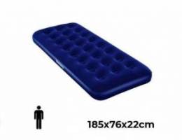 single air mattress