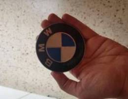 Bmw car logo