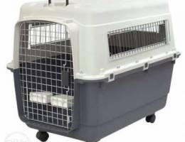 professional dog crate for large dogs