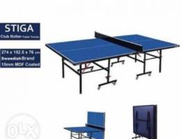 Pingpong stiga indoor