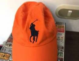 Polo Ralph Lauren caps