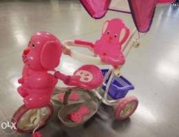 Tricycle