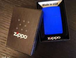 Zippo Original