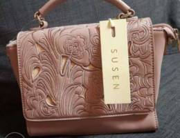 Susan bag . New .. 200.000 L L