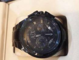 Armani chrono originale