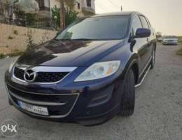 Mazda cx-9 like new for sale