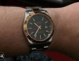 rolex triple a automatic like new 35$