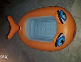 Baby pool nemo bestway brand