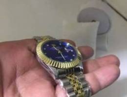 Ø³Ø§Ø¹Ø© rolex Ø±Ø§Ø¦Ø¹Ø© Ø¬Ø¯Ø§Ù‹ ØŒ Ø¹Ù„Ù‰ Ø§Ù„Ø¨Ø·Ø§Ø±ÙŠØ© ØŒ