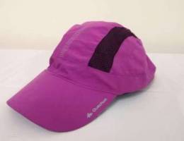 Quechua women hiking cap ( 35,000 L.L)