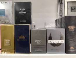 perfumes for sale