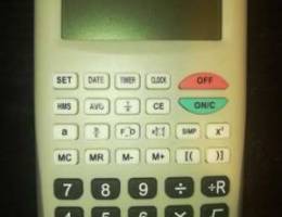 Calculator Ø¢Ù„Ø© Ø­Ø§Ø³Ø¨Ø© Ø§Ù„ÙƒÙ…ÙŠØ© Ù…Ø­Ø¯ÙˆØ¯Ø©