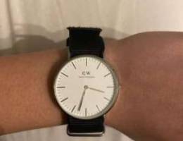 Daniel Wellington original watch