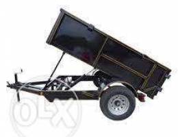 Trailer - Trailer & Tipper