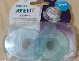 Avent Soothie 3m+