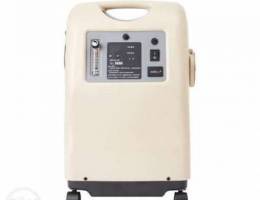 oxygen concentrator