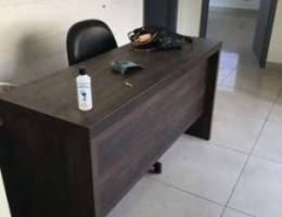 O-2886: 50% CASH! Office For Rent in Mkall...