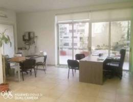 Office for Sale in Jbeil / 50% Cheque and ...