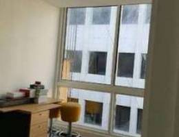 (CHECK ACC) Office 100 Sq.In Hamra Prime,Ù…...