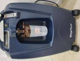 Oxygen Concentrators 5L/mn