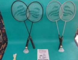 badminton rakets