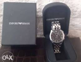 Emporio Armani for men