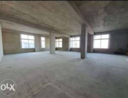 *Bank check* 420 Sqm | Warehouse Roumieh