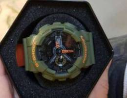 Casio G-Shock Like New