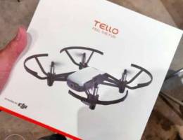 dji tello