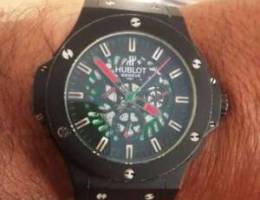 Hublot watch