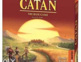 Catan Base Game