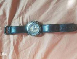 Original police watch